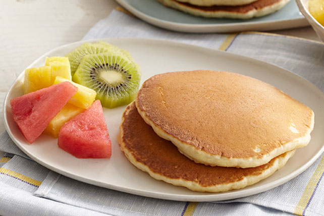 Pancakes