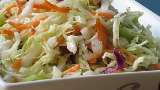 Amish Slaw