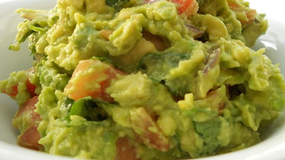 Guacamole