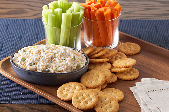 Beer-Cheese Dip