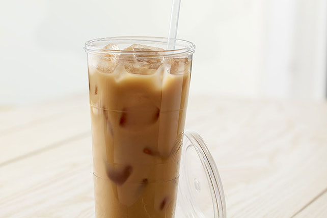 MAXWELL HOUSE Speedy Iced Coffee