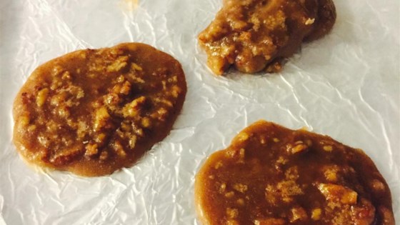 Pecan Pralines