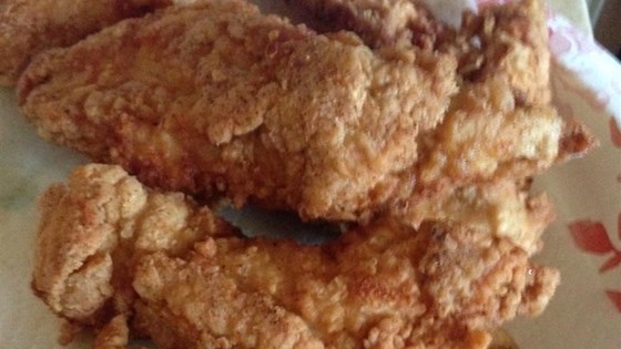 Southern Fried Chicken