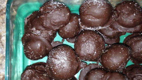 Addictive Chocolate Truffles