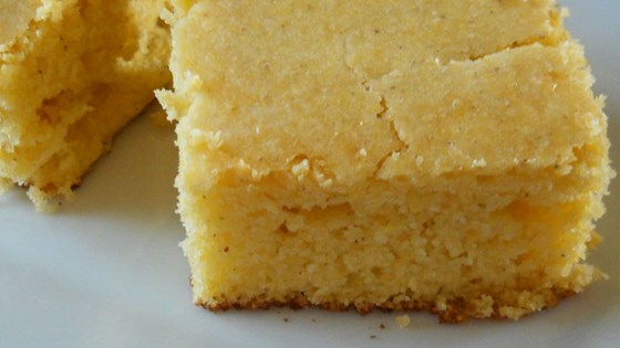 Homesteader Cornbread