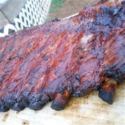 Grilled Korean-Style Beef Short Ribs