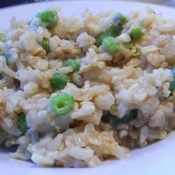 Egg Fried Rice