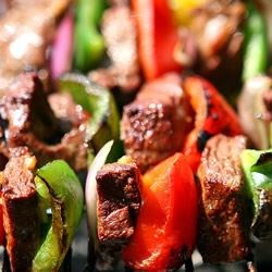 Kabob Marinade