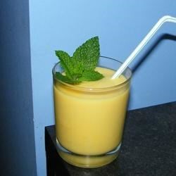 Mango Lassi I