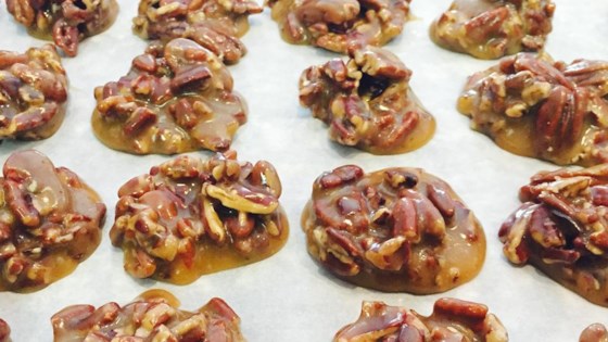 Texas Pralines