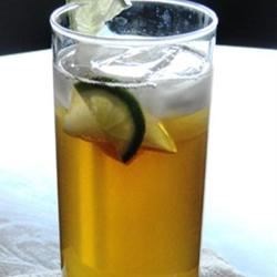 Mrs. Baxton's Long Island Iced Tea