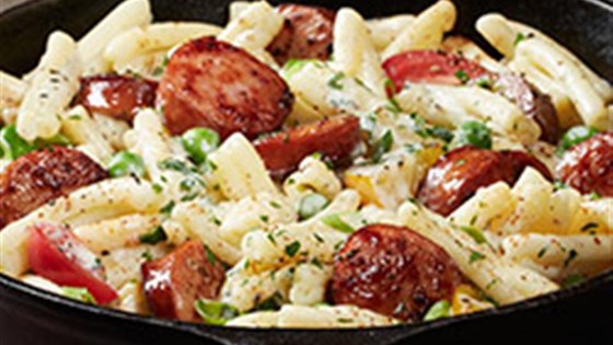 Hillshire Farm® Sausage Alfredo