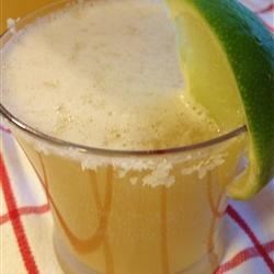 Mexicali Beer Margaritas