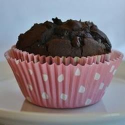 Chocolate Pumpkin Cake