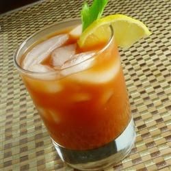Classic Bloody Mary