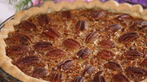 Pecan Pie IV