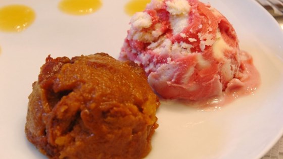 Sioux Indian Pudding