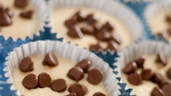 Mini Cheesecakes II