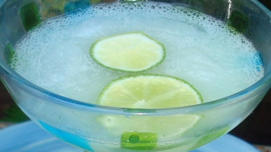 Daiquiri Cocktail