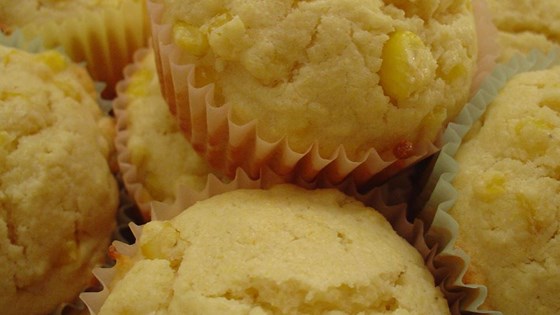 Cornbread Muffins I