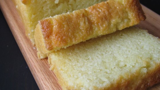 Yogurt Cake