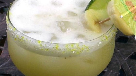 Banana Margaritas