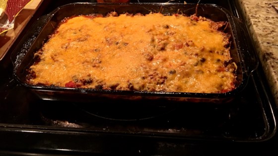 Bethany's Frito® Pie