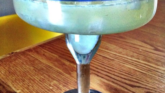 Wonderful Margaritas