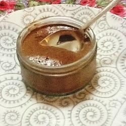 Chocolate Mousse I