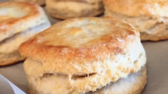 Chef John's Buttermilk Biscuits