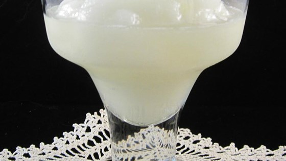 Easy Frozen Margaritas