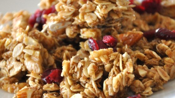 Megan's Granola