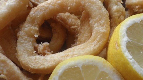 Calamari