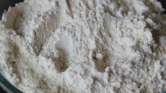 Self-Rising Flour