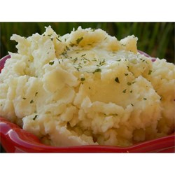 Chef John's Perfect Mashed Potatoes