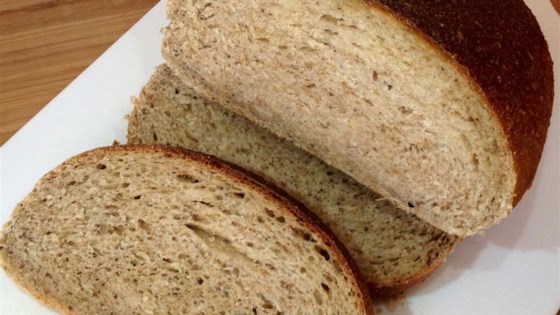 Real NY Jewish Rye Bread