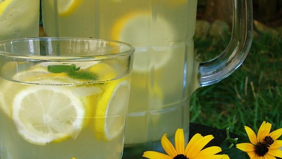 Party Lemonade