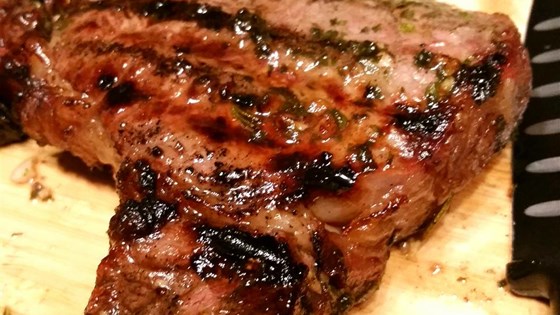 Italian Rib Eye