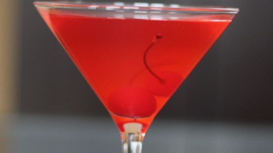 Lianna's Cosmopolitan