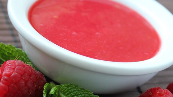 All Dessert Sauce Recipes