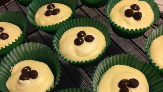 Oreo® Mini Cheesecakes