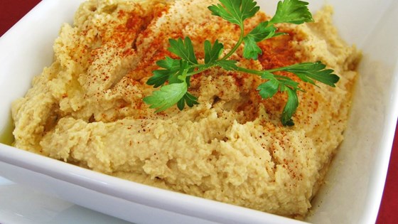 Hummus III