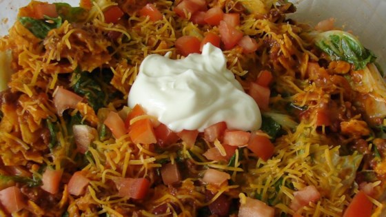 Taco Salad I