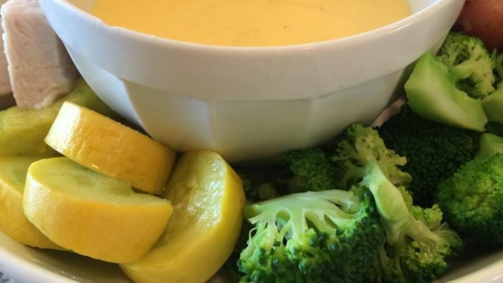 Simple and Delicious Cheese Fondue