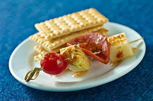 Marinated Antipasto Appetizers