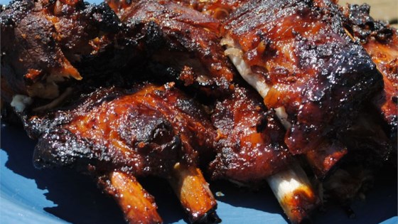 Filipino Ribs