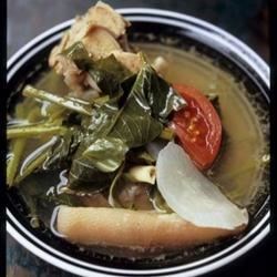 Sinigang na Baka