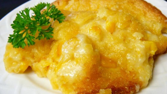 Corn Casserole III