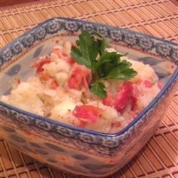 All Potato Salad Recipes