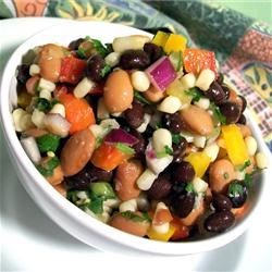 Best-Ever Texas Caviar